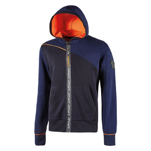 Camicia da Lavoro 'Jupiter' Taglia XXL - Blu - Product Image 1