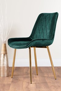 Sillón de Diseño Único y Moderno con Tapicería de Cuero para Sala de Estar, Restaurante, Cafetería, Muebles Modernos de Metal y Madera - Product Image 2