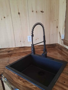 12x30 Trappers Cabin Fully Renovated FREE DELIVERY - Product Image 4