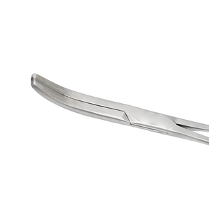Pince à couronne dentaire en acier inoxydable, extraction chirurgicale de précision, certifiée CE, Pakistan - Product Image 6