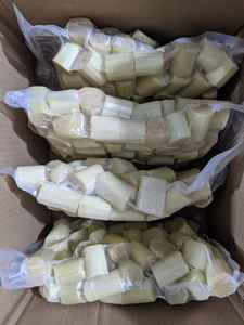 อ้อยแช่แข็งคุณภาพพรีเมี่ยมจากซัพพลายเออร์เวียดนาม - Product Image 5