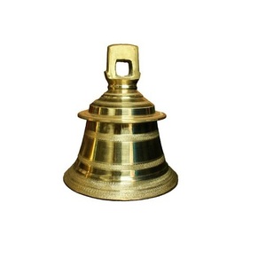 Campanas Multifuncionales de Péndulo para Oración en Templos, Decoración del Hogar, Campana Colgante de Metal Ecológica al Precio Más Bajo - Product Image 3