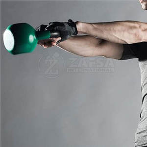 Best Price Custom Name Printed Fitness <b>Gloves</b> 100% Polyester Leather-Made Sports Wear New Arrival Training <b>Gloves</b> for <b>Weight</b> - Product Image 6