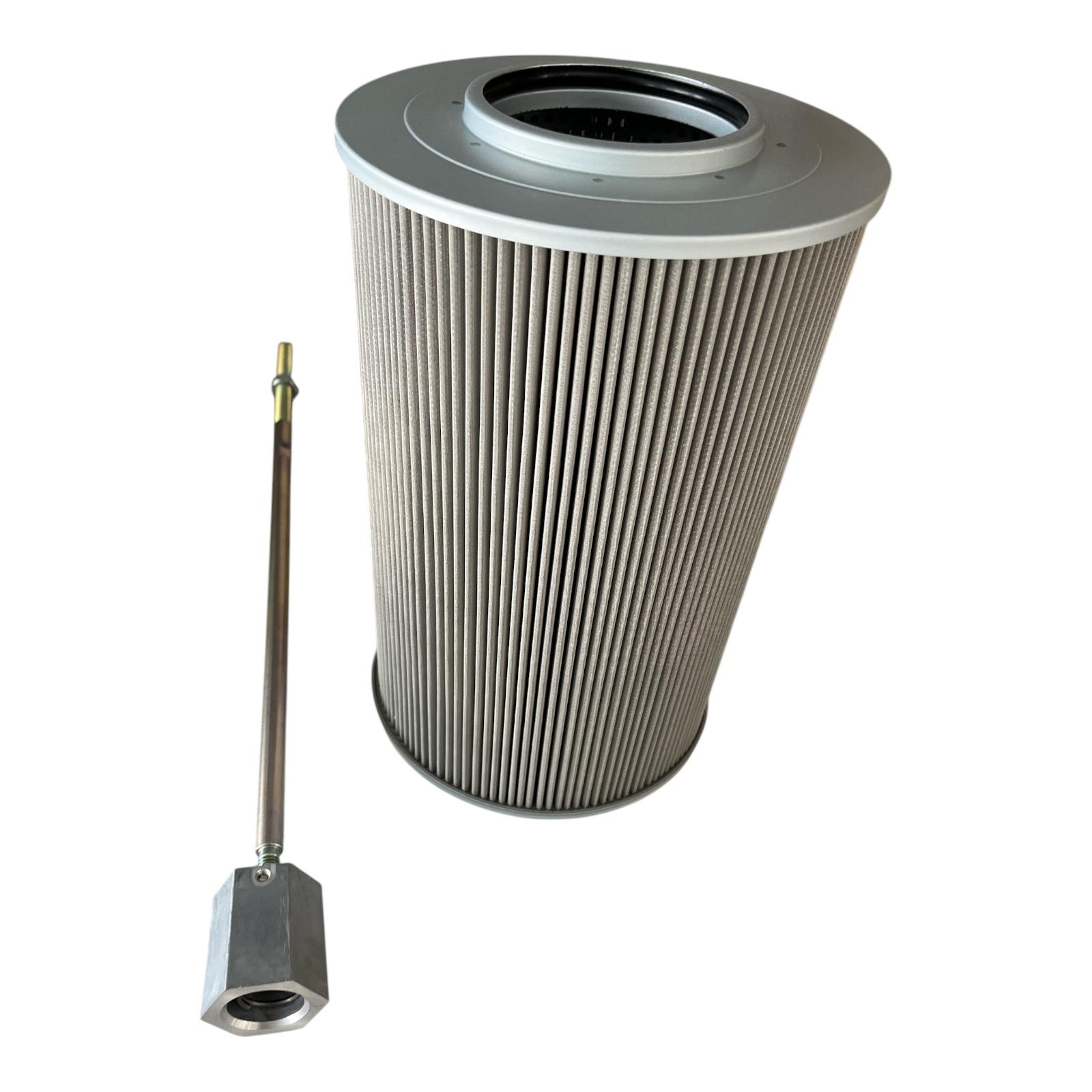 XCMG Filters - Reliable Diesel and Hydraulic Solutions