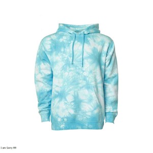 เสื้อสเวตเตอร์แบบสวมหัวมีฮู้ดของผู้ชายผ้าฝ้ายสีทึบเสื้อสเวตเชิ้ตลำลองสำหรับทุกฤดูกาล - Product Image 3