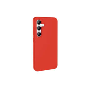 Funda Protectora Delgada de Silicona Líquida Compatible con Magsafe para Samsung Galaxy S24 Plus, Resistente a Golpes y Antihuellas - Product Image 5