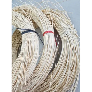 Matériau de base en rotin naturel écologique rond pour la vente en gros aux fabricants, destiné à l'exportation en vrac - Product Image 6