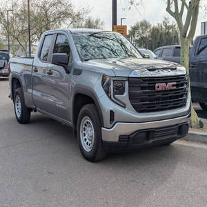 GMC Sierra 1500 2023 USADO EN PERFECTAS CONDICIONES - Product Image 2