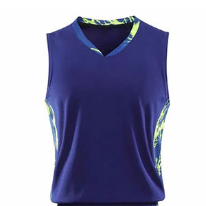 Derniers modèles d'uniformes de basketball sur mesure pour adultes, grandes tailles, OEM 2024, respirants, imprimés par sublimation, séchage rapide, 100% sport - Product Image 4