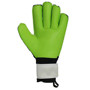 Latest Design <b>latex</b> Material Wholesale Customized Full Finger Sports Goalkeeper Gloves For Men <b>Women</b> - Product Image 3