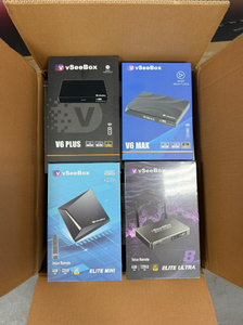 Nuevo lanzamiento para Vseeebox v6plus - Product Image 3