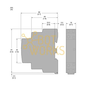 Schneider Electric GC1610M5 - Nuevo - Product Image 1