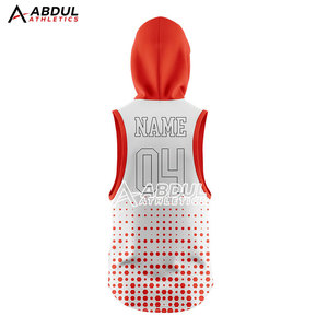 Trendy Sports Flag Football Uniform Complete Soft Touch Quick Dry Jersey And Comfortable Shorts For Outdoor Matches - Product Image 4