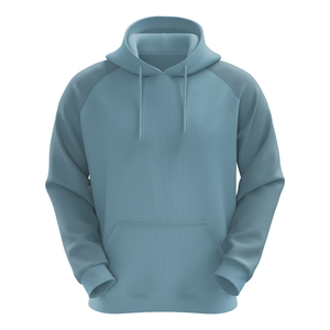 Sudadera con Capucha Informal Más Vendida, Diseño Holgado y Suave, Logotipo Personalizado, Sudadera Gruesa Unisex - Product Image 3