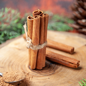 Palitos de Canela Natural al por Mayor, Canela de Ceilán Auténtica Orgánica de Primera Calidad, Aromática, Secada al Sol, Grado A, Grado Alimenticio, 8 Pulgadas, Cañas Enteras - Product Image 4