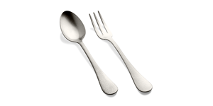 Elegant Minimalist Design Handle Cutlery <b>Set</b> For Stylish Dining Premium Stainless Steel Utensils For Kitchen And Events - Product Image 4