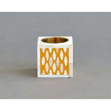 Quemador de incienso MDF hecho a mano de primera calidad Mubkhars, difusor de aromaterapia con incrustaciones de hueso de la mejor calidad - Product Image 5