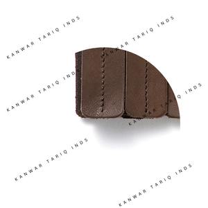 Ceinture pour homme en cuir véritable Fabricant de ceinture Western Cowhide Casual Stretch Ceinture en cuir véritable Double couche Ceinture en cuir de vachette - Product Image 6