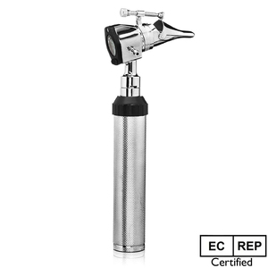Ensemble d'instruments SIGAL MEDCO ENT haute performance Source d'alimentation manuelle en acier inoxydable japonais 410 certifiée CE Classe I chirurgicale - Product Image 3
