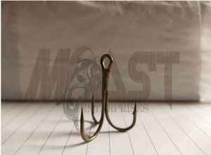 Alta calidad personalizar mancha menos robar herramienta de pesca con mosca de peso ligero con logotipo personalizado - Product Image 3