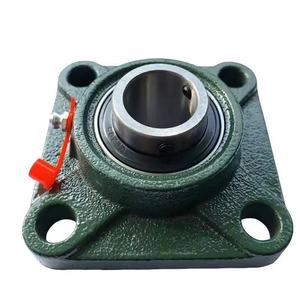 แบริ่งบล็อกหมอนหน้าแปลนแบบ UCF205 - Product Image 2