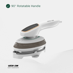 Vapeur de vêtement Green Lion Steam Glide 1500W électrique pour hôtel domestique et usage extérieur - Product Image 3