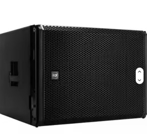 Module de haut-parleurs de scène Line Array 3 voies actifs double 12 pouces 4K 8000W HDL 50-A - Product Image 3
