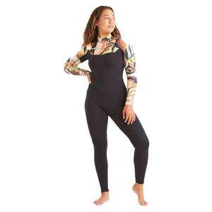 Mens Wetsuit 3mm <b>Full</b> Diving <b>Suit</b> Youth Neoprene Wetsuit Warm <b>Full</b> <b>Body</b> Long Sleeve Swim <b>Suits</b> Front Zipper One Piece - Product Image 4