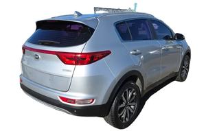 เกีย สปอร์ตเทจ ปี 2016 รุ่นใหม่ล่าสุด เครื่องยนต์ดีเซล 2.0 ขับเคลื่อน 2 ล้อ รุ่นโนเบิลส์ - Product Image 2