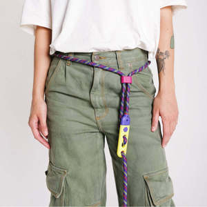 สายจูงสุนัขแบบแฮนด์ฟรี Farm Rio Samba - Product Image 5