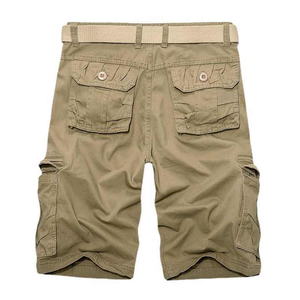2025 Trendy Premium Quality Custom Gym Summer <b>Cargo</b> Plus Size <b>Men's</b> <b>Shorts</b> <b>Men</b> <b>Denim</b> <b>Shorts</b> in <b>Cargo</b> <b>Shorts</b> - Product Image 2