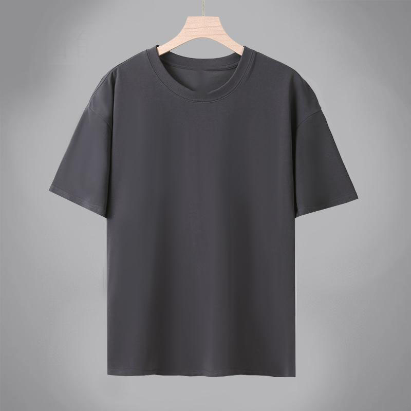 Iron Gray