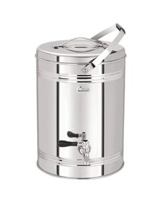 กระติกน้ำร้อน-เย็น สแตนเลส รักษ์โลก สำหรับชา/กาแฟ พร้อมข้อมูลขนาด - Product Image 3