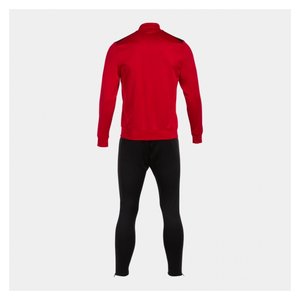 Ensemble de survêtement de sport 2 pièces pour homme, coupe ajustée, respirant, séchage rapide, pour la course et la gym - Product Image 3