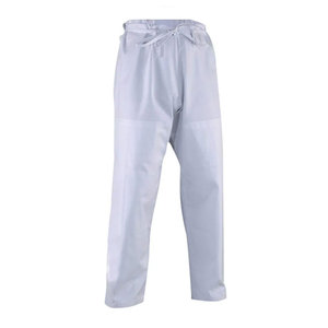 Uniformes de Karate personalizados al por mayor, ropa de artes marciales, traje de Karate rojo, uniformes de Judo, artes marciales, Gi Karate 2025 - Product Image 3