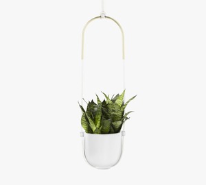 Modern Hanging <b>Plant</b> <b>Baskets</b> for Home Garden Bedroom Guest Room Living Room Restaurant Etc - Product Image 2