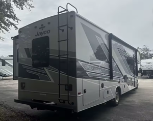 Autocaravanas GRAND DESIGN LINEAGE SERIES M 25FW Usadas 2023 2022, Interiores Espaciosos para Campamentos Familiares y Viajes por Carretera, 4-6 Pasajeros - Product Image 2