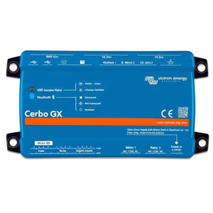 Sistema de Monitoreo con Pantalla Táctil de 5 Pulgadas Cerbo GX MK2 para Energía, 9-70VDC - Product Image 2