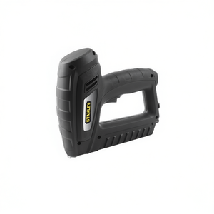 Agrafeuse électrique Stanley TRE540 légère, catégorie de produits pneumatiques - Product Image 2