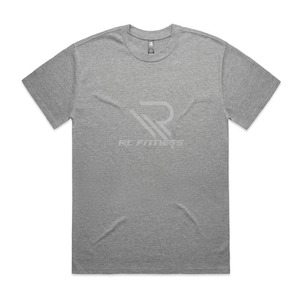 Custom MadeSolid Color2024 OEM Men <b>waffle</b> clothes Solid <b>waffle</b> knit short sleeve tee - Product Image 4