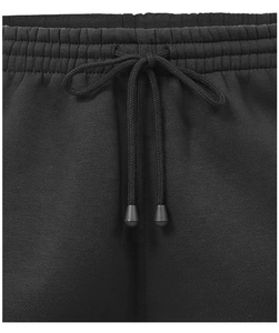 กางเกงขาสั้นผ้าฟลีซทรงแบ็กกี้สำหรับผู้ชายกางเกงขาสั้นใส่ออกกำลังกายแบบลำลองมีกระเป๋าสี่กระเป๋า - Product Image 4