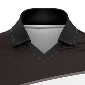 Camiseta de Cricket con logotipo personalizado y diseño de pantalón Camiseta y pantalón de alta calidad Conjunto de cricket Sublimación Uniformes DE CRICKET - Product Image 5