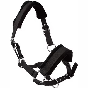 Meilleure vente de collier de tête de cheval réglable en PP de haute qualité - Product Image 6