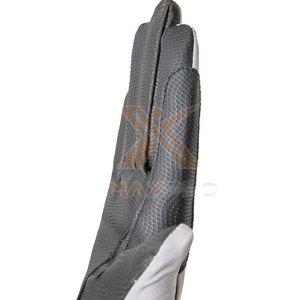 Guantes de Equitación de Diseño Personalizado con MOQ Bajo, Guantes de Equitación de Material Duradero, Guantes de Equitación de Último Estilo - Product Image 6