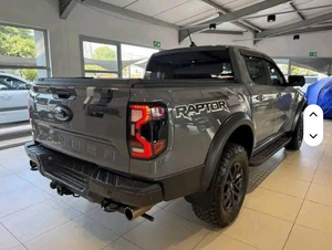 2024- ฟอร์ด- บรองโก- แบล็ค-ไดมอนด์- สภาพดี- รถมือสอง- พลังงานใหม่- สำหรับขาย - Product Image 2