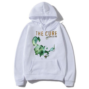 Sudaderas con Capucha para Hombre, 100% Algodón, Cierre Completo, Hombros Caídos, Ajuste Cómodo, Secado Rápido, Venta al Por Mayor - Product Image 6