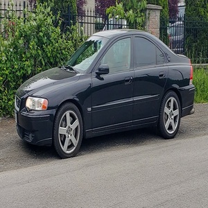 Vo-lvo S60R 2006 d'occasion les plus vendues - Product Image 5