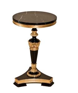 Mesa auxiliar de café y sofás con acabado dorado de acero inoxidable 2023, muebles de decoración para el hogar con diseño de lujo - Product Image 3