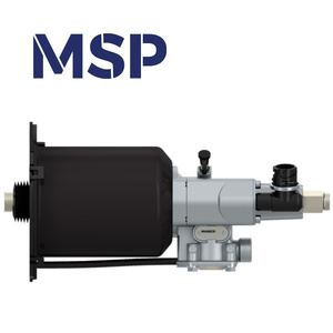 9700514310 - Embrague Servo - Piezas y Accesorios para Remolques - MSP Export - Product Image 3