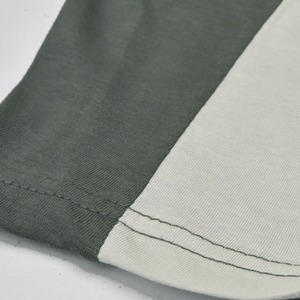 Modern Fit Men Straight Embroidered Canvas Mid Waist Vintage Casual <b>Trousers</b> Lightweight Waterproof Eco-Friendly Breathable - Product Image 6